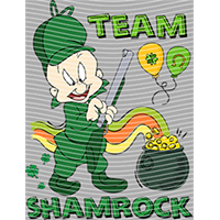 ST PATRICKS DAY-ST 650